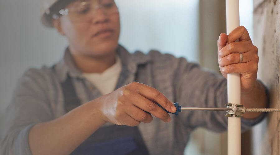 Professional annual plumbing maintenance services in Rawson, OH